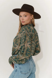 Shirt Perla