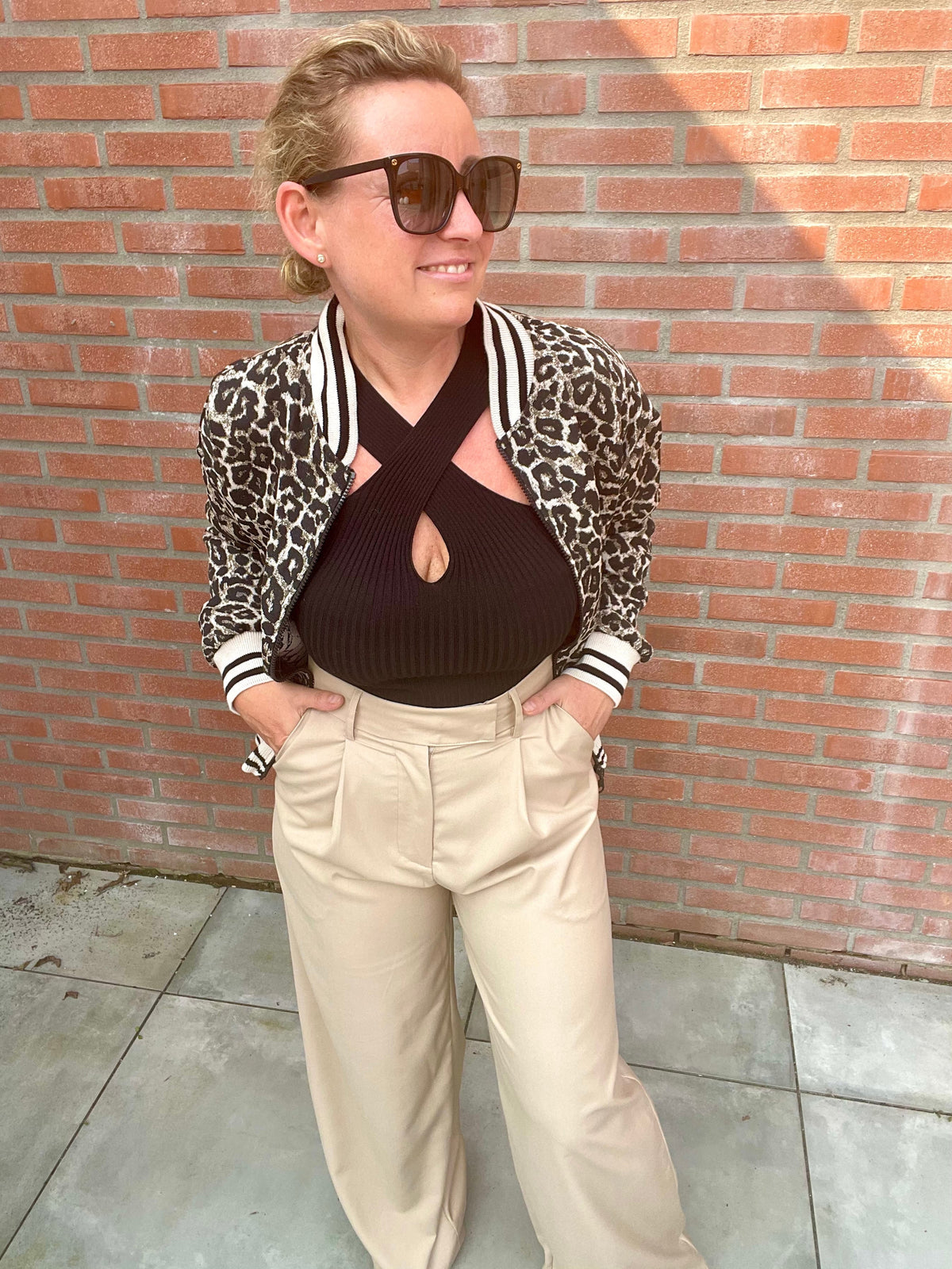 Pants Denise