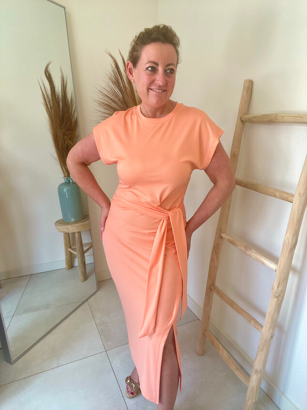 Dress Orangina