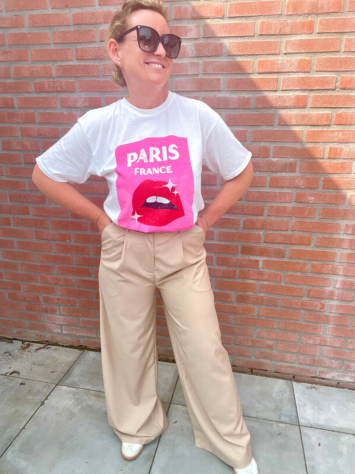 Pants Denise