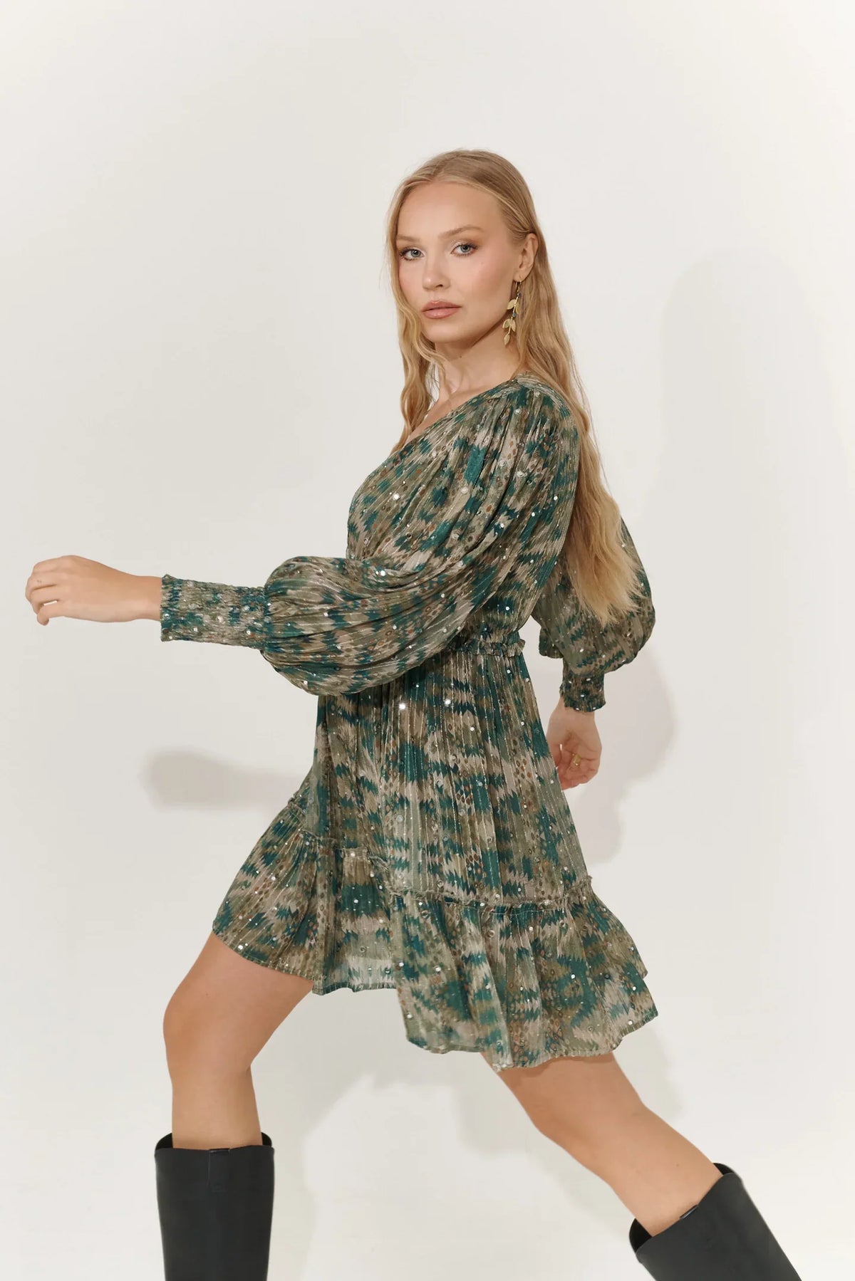 Dress Perla