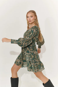 Dress Perla