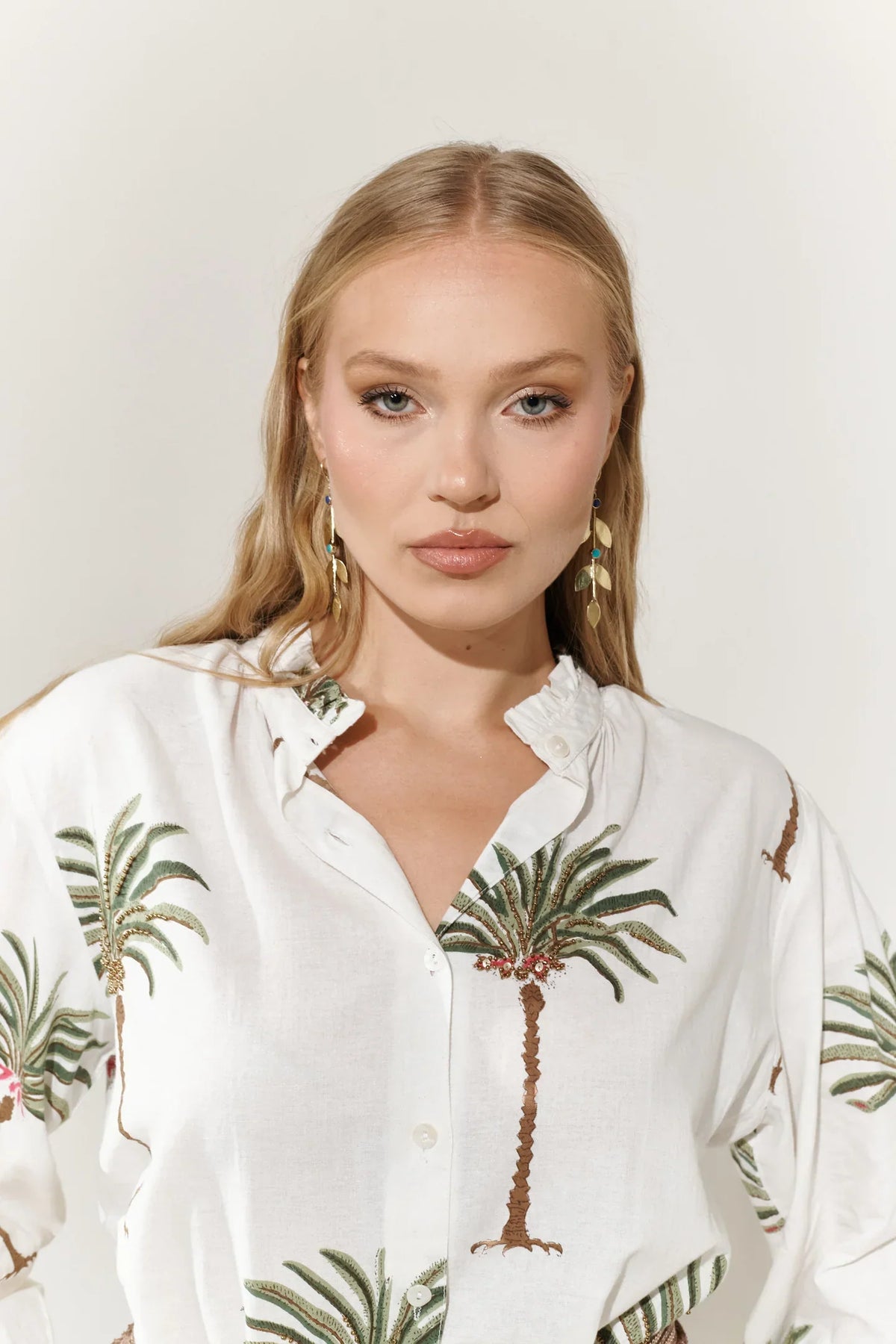 Palm Shirt