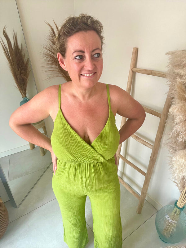 Jumpsuit Charlene