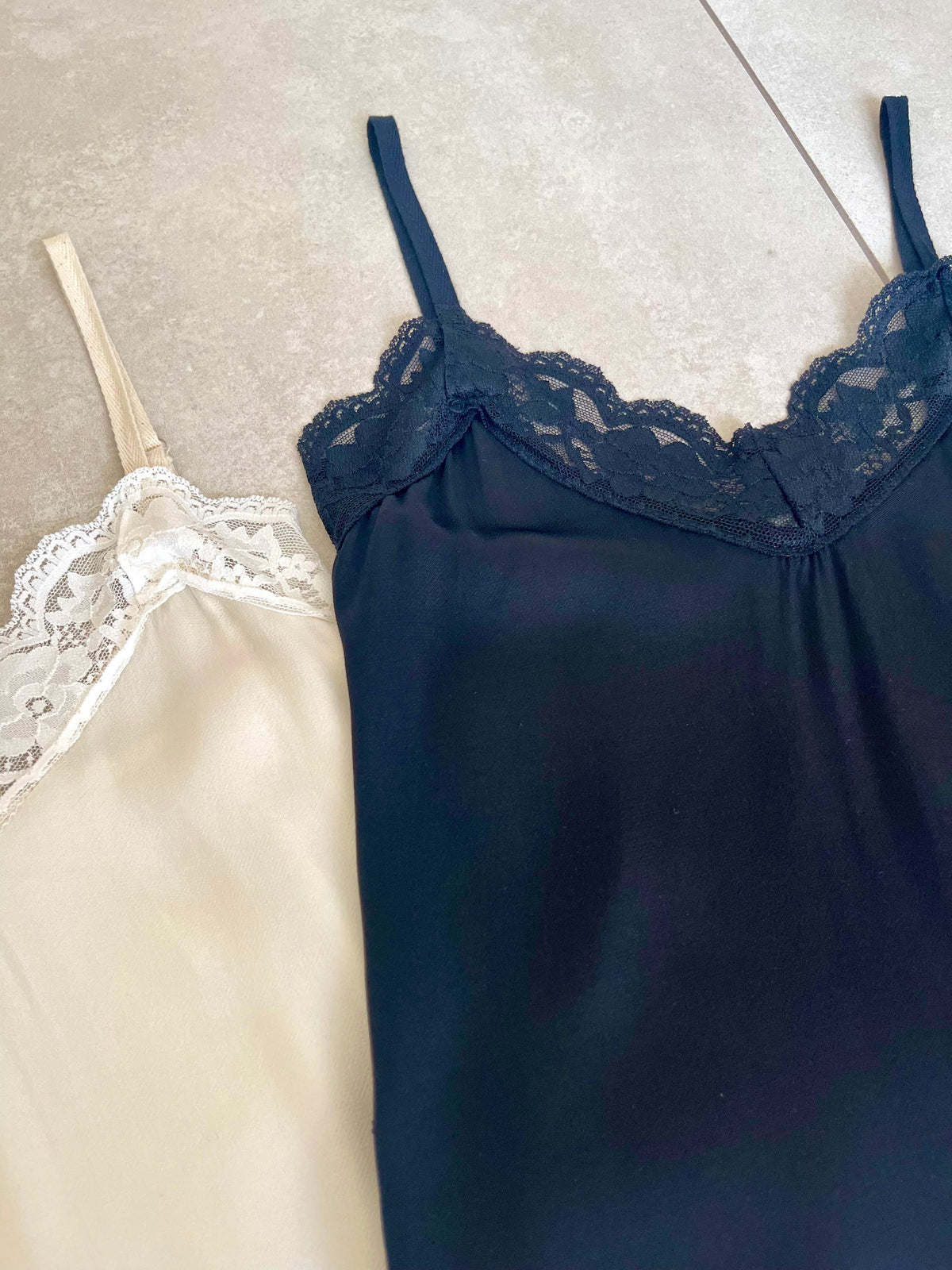 Silktop Madeleine