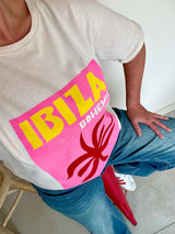 T-Shirt Ibiza