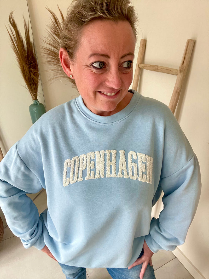 Pullover Kopenhagen