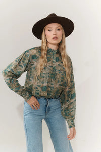 Shirt Perla