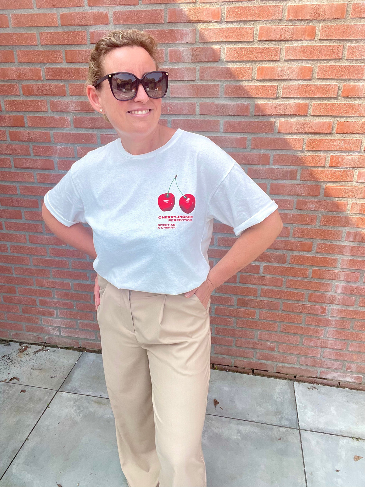 Pants Denise