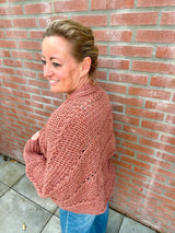 Cardigan Andrea