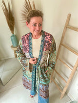 Kimono Antibes