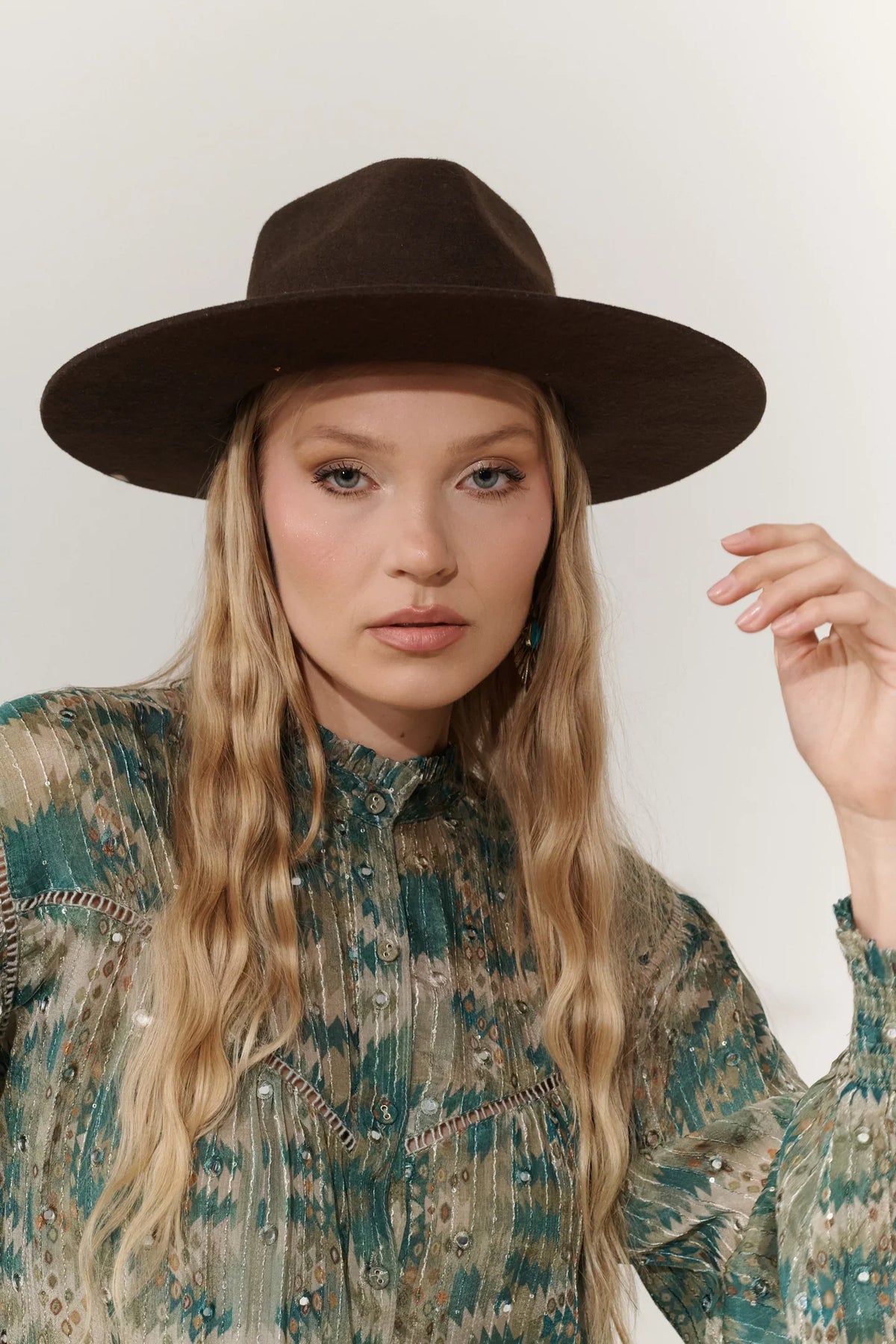 Shirt Perla