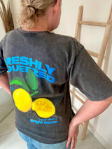 T-Shirt Lemon