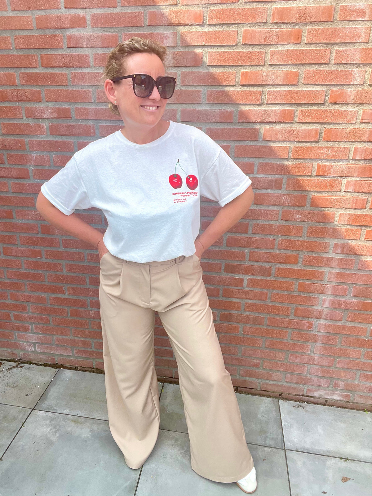 Pants Denise