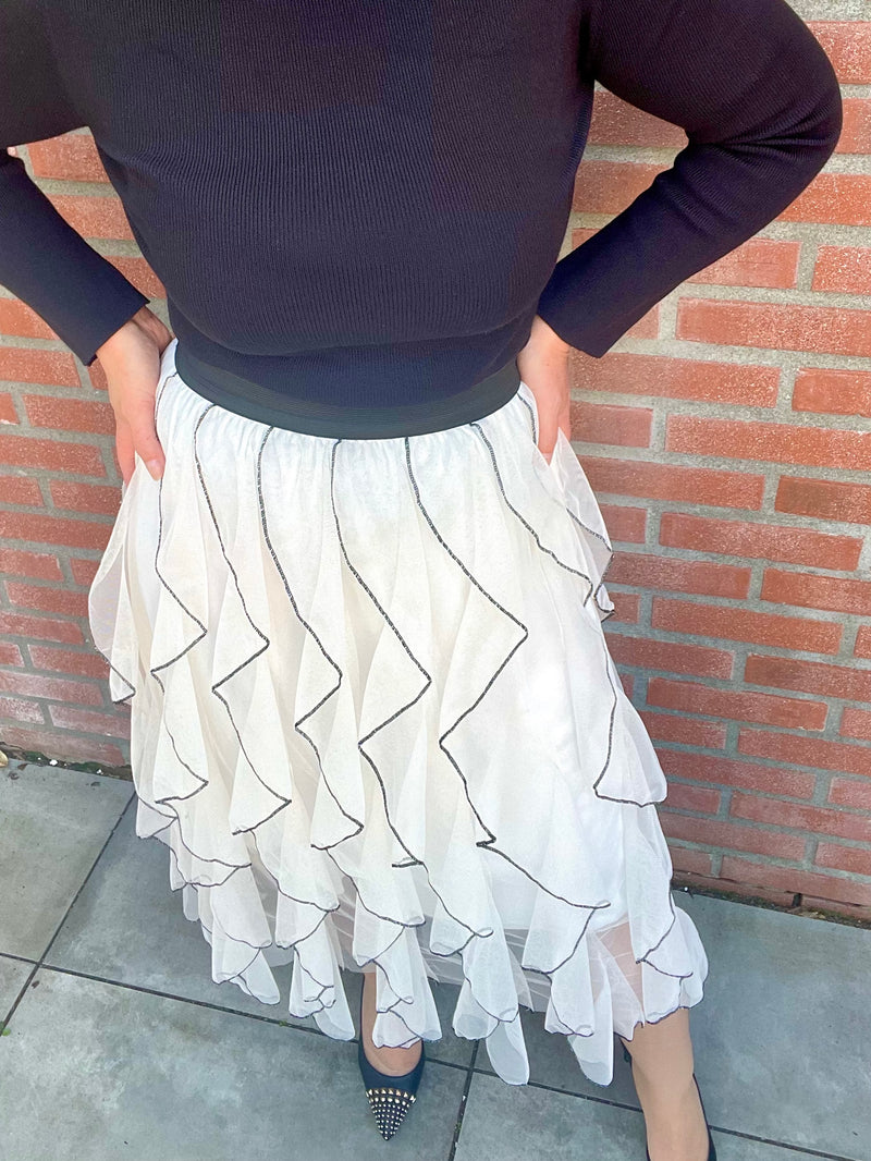 Skirt Carole