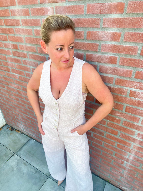 Jumpsuit Chance