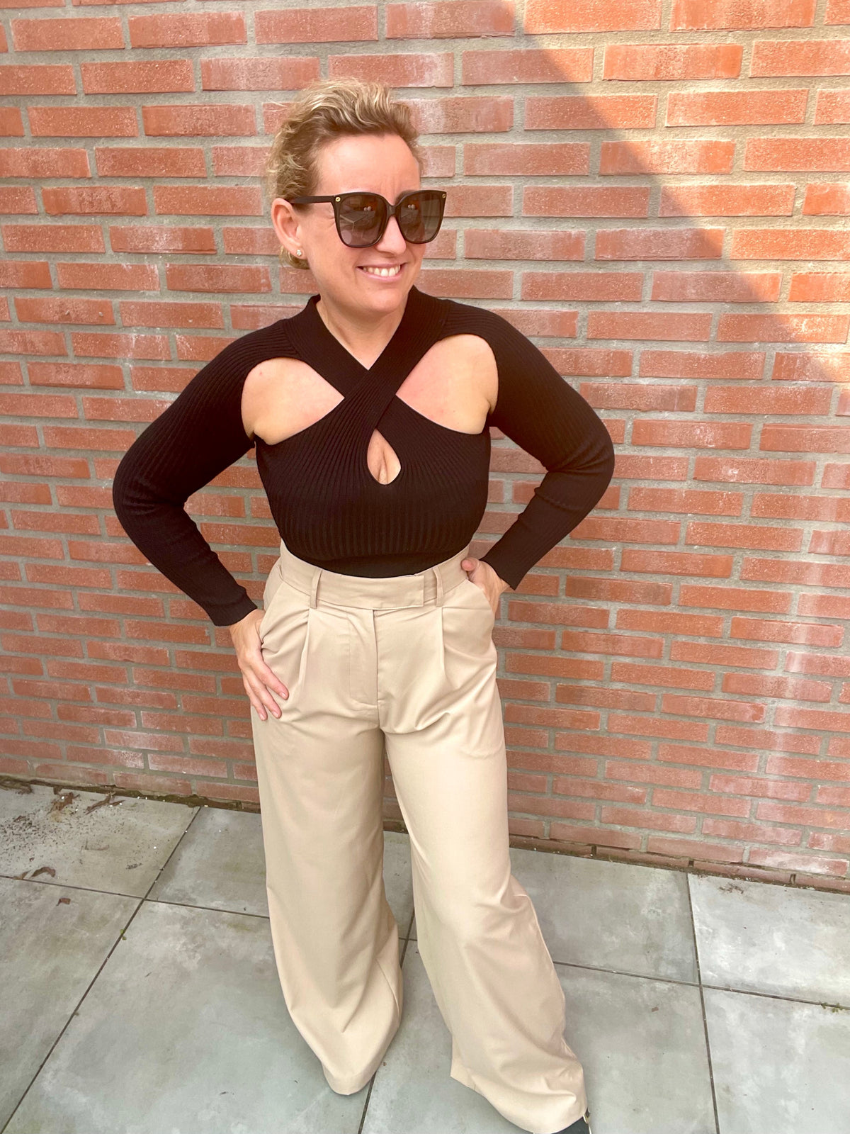 Pants Denise