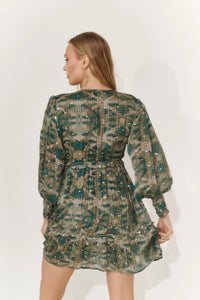 Dress Perla