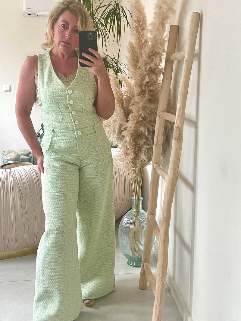 Jumpsuit Coco