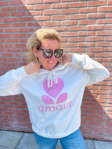 Hoodie Amour