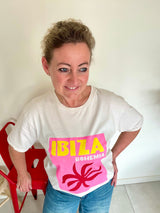 T-Shirt Ibiza