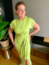 Dress Lime