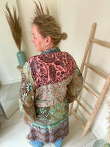 Kimono Antibes