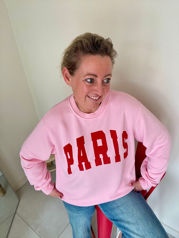 Sweater Paris