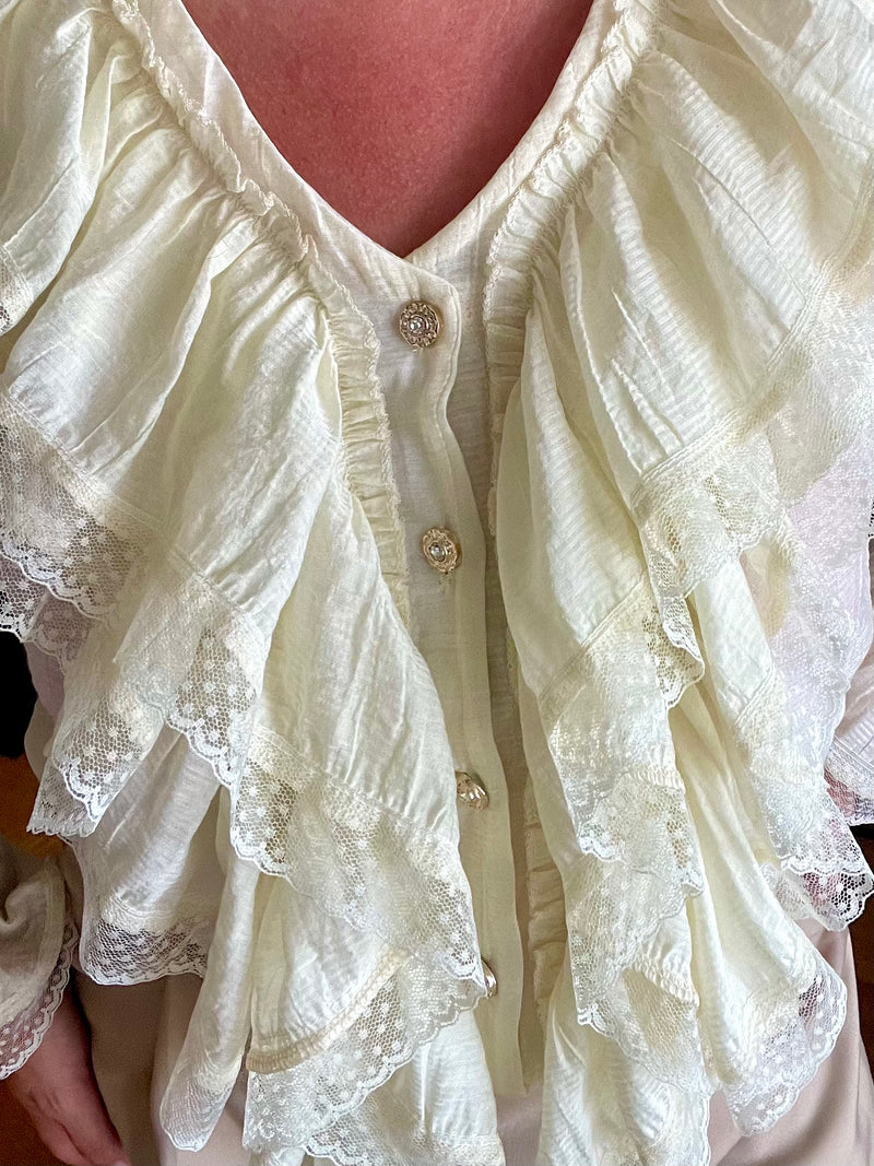 Blouse Daisy