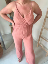 Jumpsuit Charlene