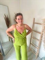 Jumpsuit Charlene