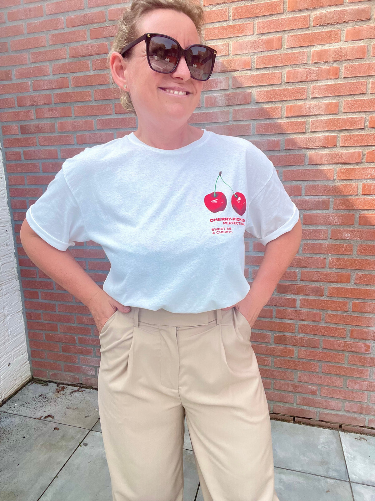 Pants Denise