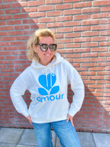 Hoodie Amour