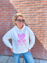 Hoodie Amour