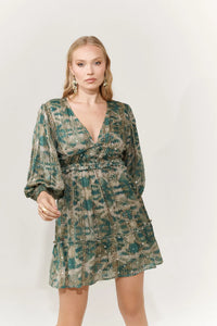Dress Perla