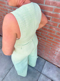 Jumpsuit Chance