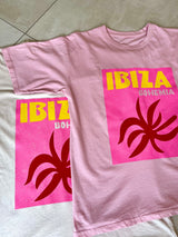 T-Shirt Ibiza