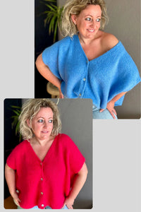 Cardigan Simone