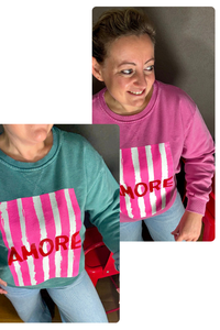 Sweater Amore