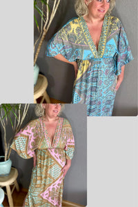 Dress Marbella