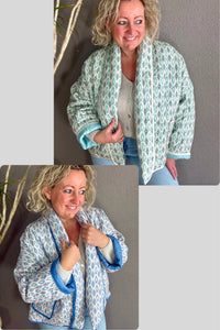 Jacket Tulum