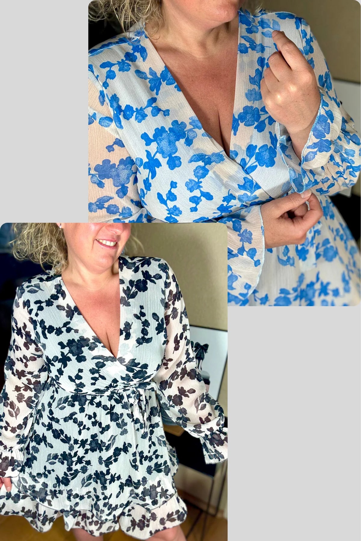 Dress Spring wakes up