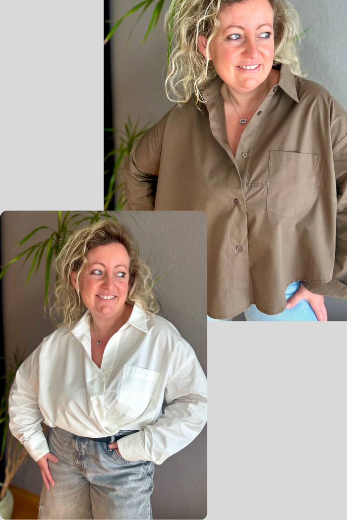 Blouse Margot