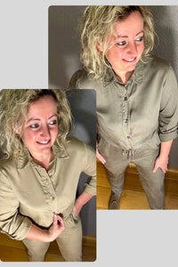 Jumpsuit Celine