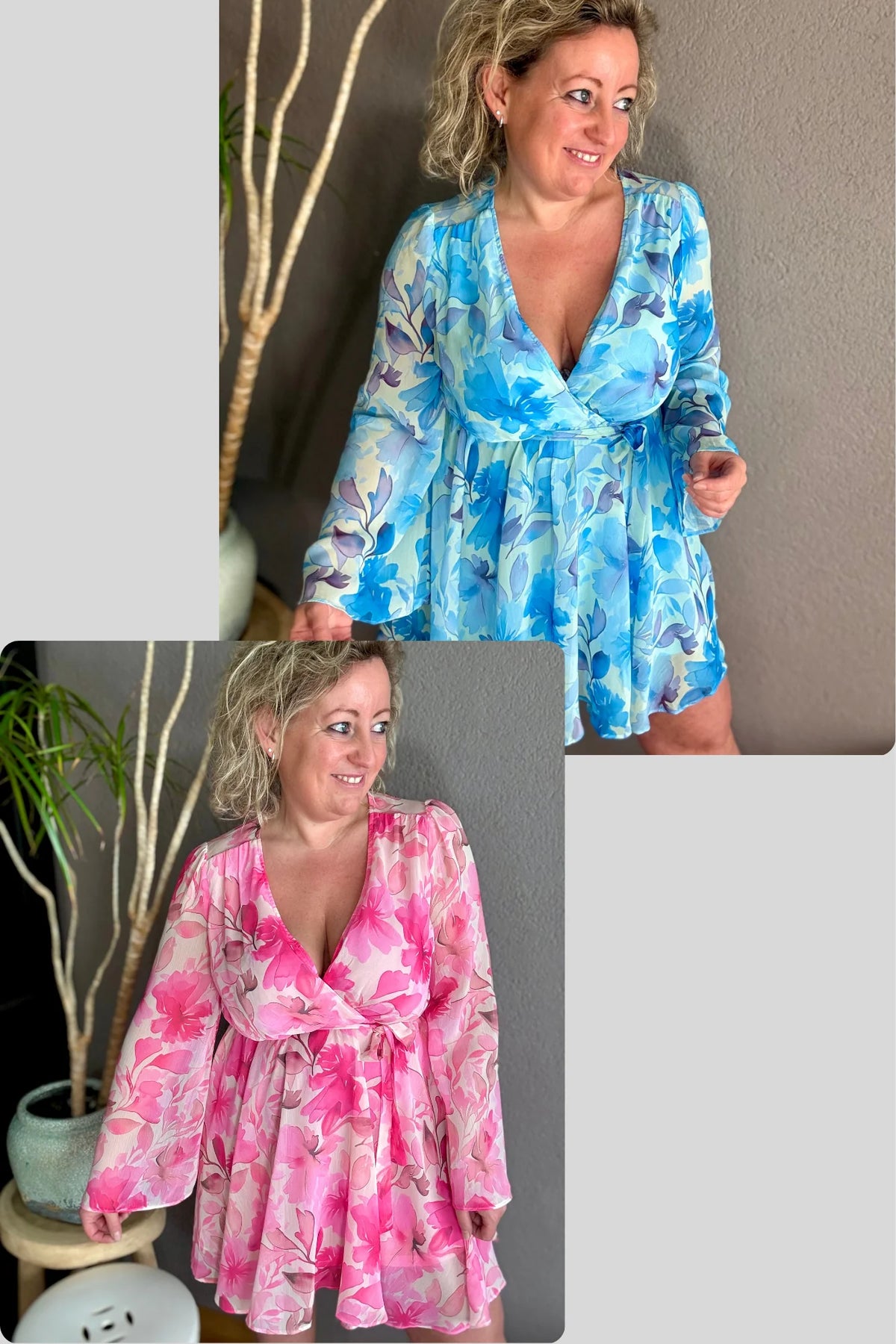 Dress Springvibes