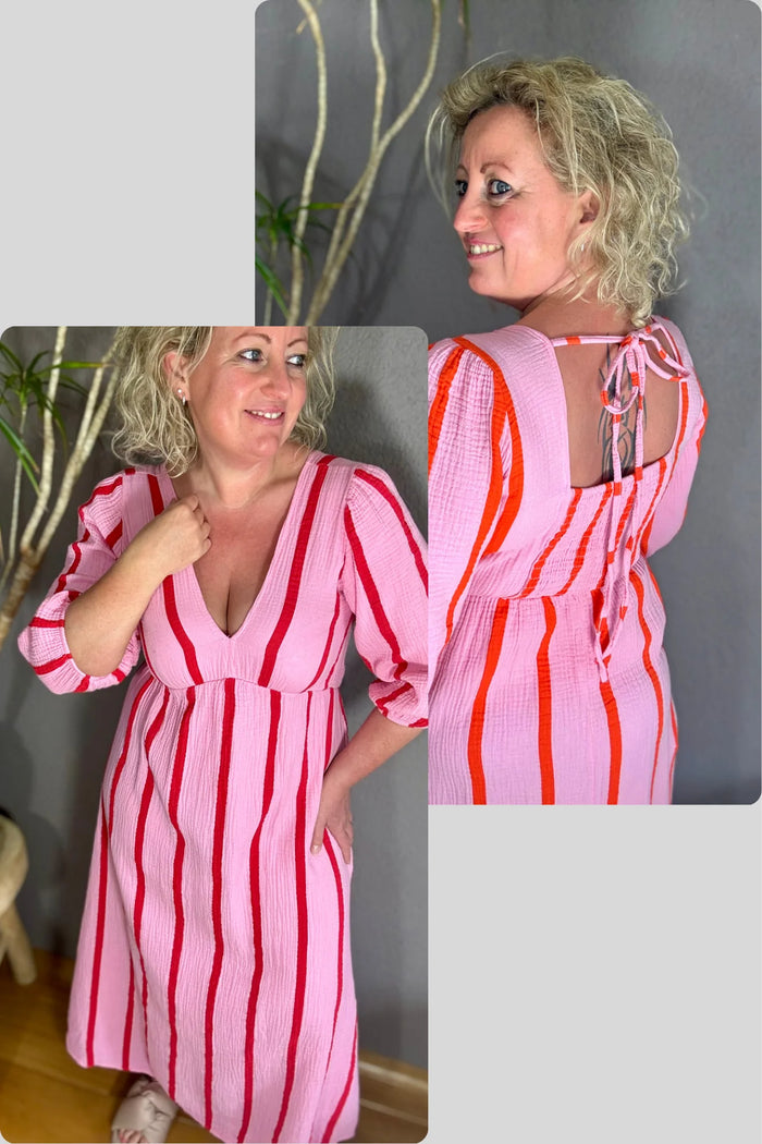Dress Amelie