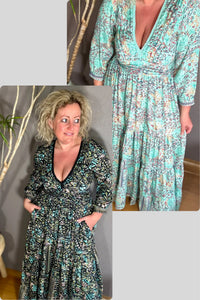 Dress Malaga