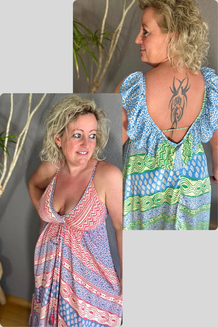 Kleid Nora