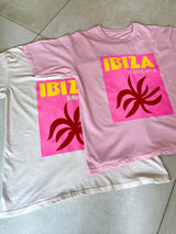 T-Shirt Ibiza