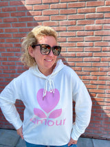 Hoodie Amour